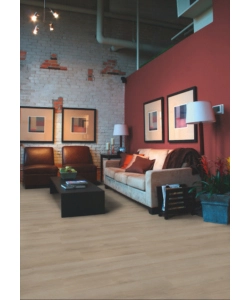 PAVIMENTO LAMINATO ROVERE BEIGE MARCHE 8MM AC4 2,124 M² LINEA CATWALK